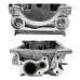 Cabeçote Std Jeep Renegade E-torq 1.8 2020 463459271 H1789