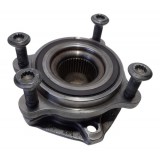 Cubo Rolamento Dianteiro Audi Q7 3.0 V6 8w0407625l H1880