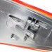 Lanterna Esquerda Led Carroc Original Toyota  Sw4 2017 H1896