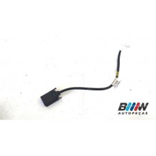 Entrada Tomada Usb Hyundai Hb20 2020 B1259