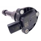 Sensor Nível Óleo Audi Q7 3.0 V6 Diesel 079907660a H2002