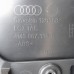 Forro Porta Di Dir Cinza Terra Cota Audi Q7 4m0867118b H2032