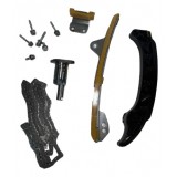 Kit Corrente Comando Motor Toyota Corolla Hybrid 2021 D538