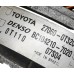 Alternador Toyota Corolla 2.0 2018 270600t320 H2055