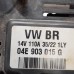 Alternador Vw T-cross 1.4 Tsi 2021 110a 04e903015g H2058