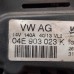 Alternador Vw Golf 1.4 Tsi 2017 140a 04e903023k H2060