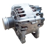 Alternador Vw Virtus 1.4 Tsi 110a 04e903015g H2061