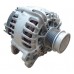 Alternador Vw Virtus 1.4 Tsi 110a 04e903015g H2061