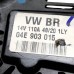 Alternador Vw T-cross 1.0 Tsi 110a 04e903015 H2062