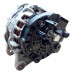 Alternador Renault Duster 1.6 16v 125a 231009869r H2063