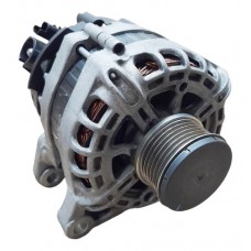 Alternador Peugeot 208 2020 9809391880 H2064