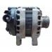 Alternador Peugeot 208 2020 9809391880 H2064