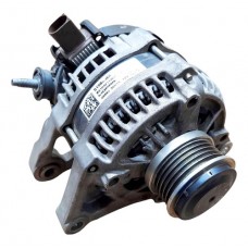 Alternador Fiat Strada Volkano 1.3 120a 2023 51984065 H2065