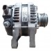 Alternador Fiat Strada 1.3 120a 2023 51984065 H2067 *detalhe