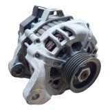 Alternador Hyundai Hb20 1.0 3cc 2015 90a 3730004620 H2072