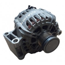 Alternador New Fiesta 2015 Cn1510300cb H2082