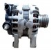 Alternador Fiat Strada 1.3 110a 52149928 H2087