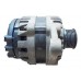 Alternador Gm S10 2.4 2015 100a Delphi 13579661 H2089