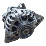 Alternador Hyundai I30 2012 2.0 Valeo 90a 3730023650 H2096