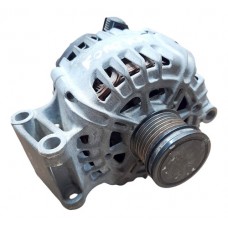 Alternador Ford New Fiesta 1.6 Se Cn1510300cb H2097