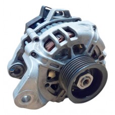 Alternador Hyundai Hb20 2021 1.0 Valeo 90a 3730004626 H2103