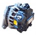 Alternador Hyundai Hb20 2021 1.0 Valeo 90a 3730004626 H2103