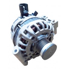 Alternador Jeep Renegade 1.8 2020 51978345 H2108 * Detalhe