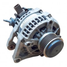 Alternador Fiat Mobi 1.0 3cc 2023 120a 51984064 H2113