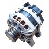 Alternador Peugeot 208 1.6 16v 2021 Valeo 9809391880 H2183