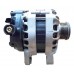 Alternador Peugeot 208 1.6 16v 2021 Valeo 9809391880 H2183