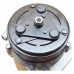 Compressor Ar Condicionado Peugeot 208 2021 9827596080 H2182