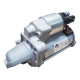 Motor Arranque Valeo Argo 1.0 3cc 2022 52193795 H2119 *det