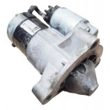 Motor Arranque Peugeot 307 2.0 965631768003 H2123