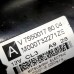 Motor Arranque Peugeot 308 1.6 Thp V75500178004 H2127