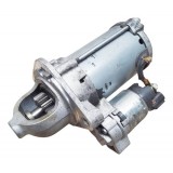 Motor Arranque Hyundai Creta 1.6 Valeo 2020 361002b800 H2142