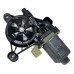 Motor Maquina De Vidro Eletrico Porta T/e Q7 8w0959802 H2228