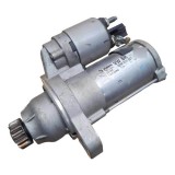 Motor Arranque Vw Nivus 2021 1.0 02m911021j H2167