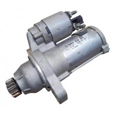 Motor Arranque Vw Nivus 2021 1.0 02m911021j H2167