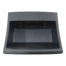 Porta Objetos Console Traseiro Mercedes C180 2015 D1396