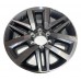 Roda De Liga Aro 18x7 Toyota Hilux Sw4 Srx 2.8 2018 H2295