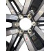 Roda De Liga Aro 18x7 Toyota Hilux Sw4 Srx 2.8 2018 H2295