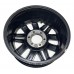 Roda De Liga Aro 18x7 Toyota Hilux Sw4 Srx 2.8 2018 H2296