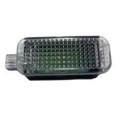 Luz Cortesia Porta D/e Audi Q7 2018 4e0947415 H2308