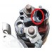 Motor Arranque Gm Malibu 2.4 12609317 H2174