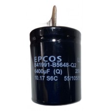 Capacitor Positivo Audi Q7 2018  B41991-b5648-q2 H2388