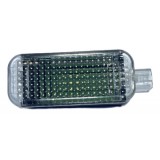 Luz Cortesia Porta Audi Q7 2018 4e09474415 H2426