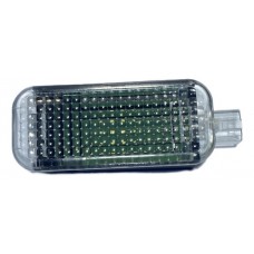 Luz Cortesia Porta Audi Q7 2018 4e09474415 H2426