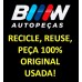 Acabamento Moldura Banco Traseiro Q7 2018 4m0881345a H2432