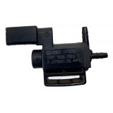 Valvula Solenoide Vacuo Audi Q7 2018 037906283c H2449