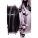 Compressor Ar Cond. Denso Audi Q7 2018 4m0820803l H2495